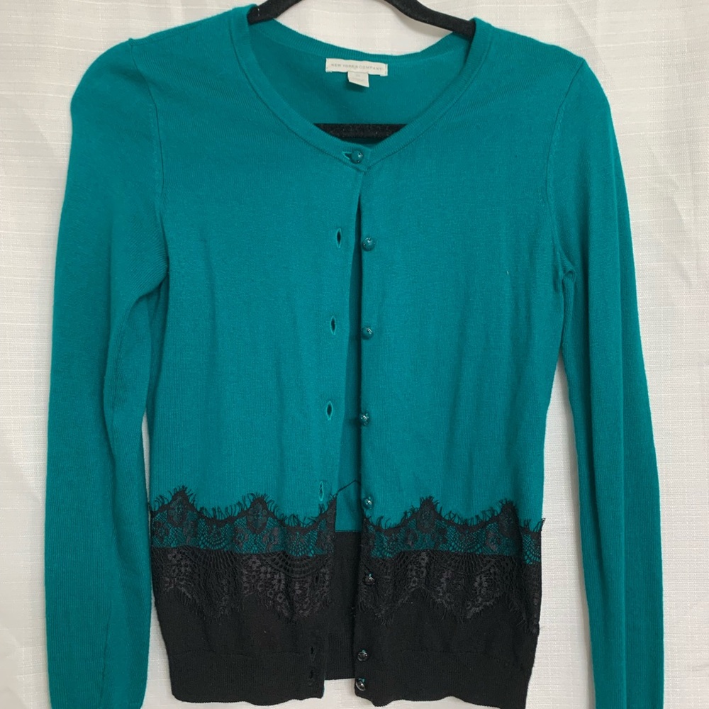 New York and Company, size XS sweater